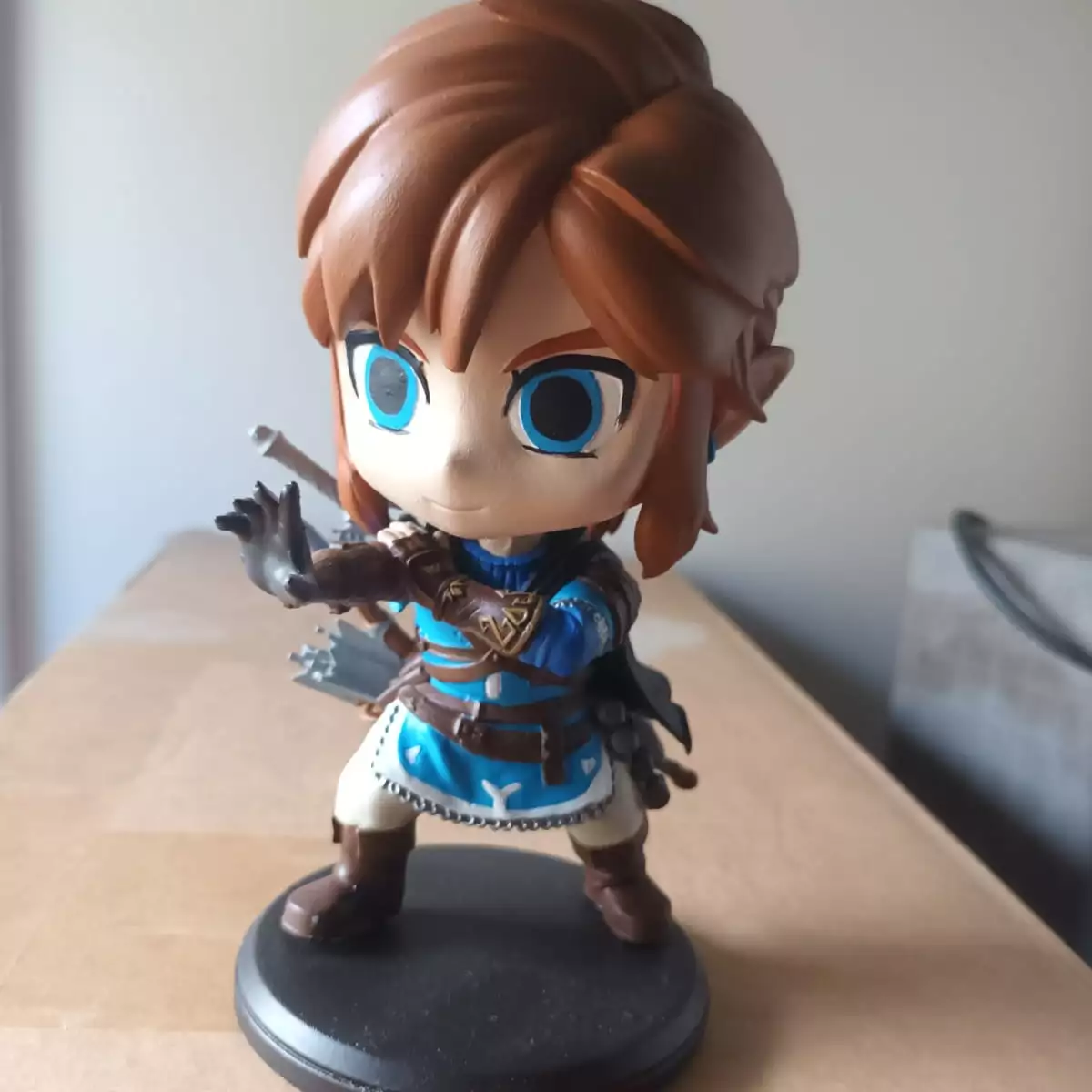 Link Chibi