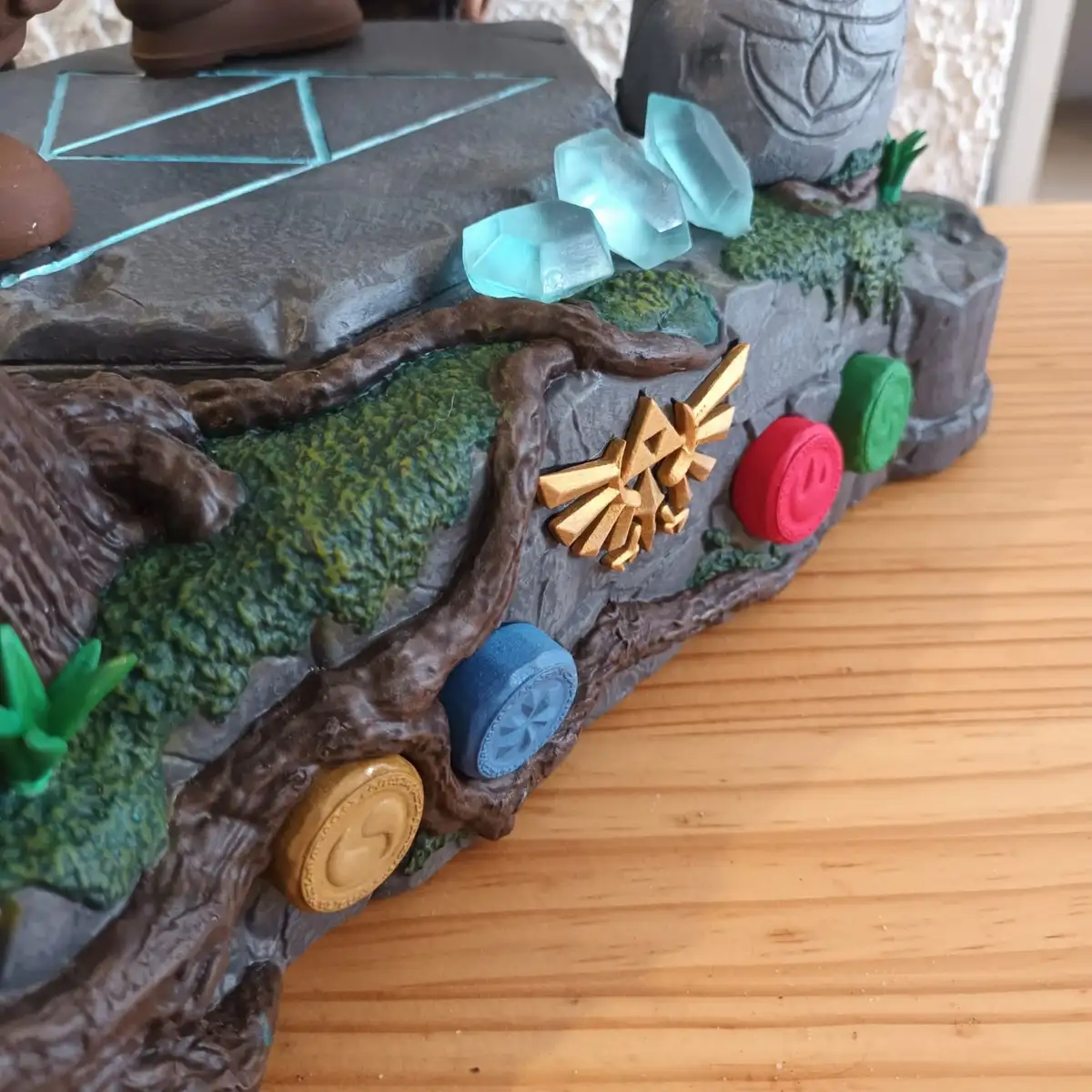 Link ocarina of time